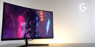 Acer EI322QUR Review