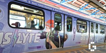 Dislyte LRT