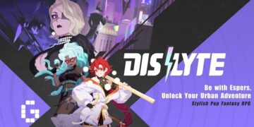Dislyte Reroll Tier List