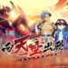 Gurren Lagann Mobile Game