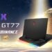 MSI Computex