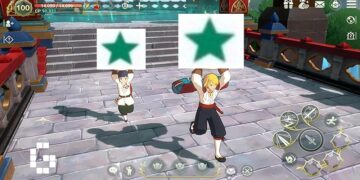 Ni No Ku Kuni Cross Worlds Reviews