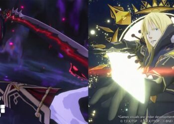 Slime Isekai Memories Elements