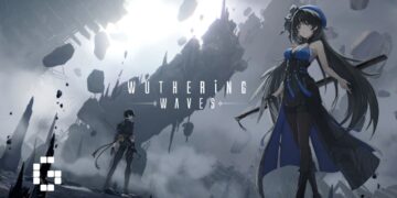 Wuthering Waves Gameplay