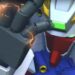 Gundam G Generation Eternal
