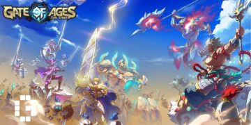 Gates of Ages: Eon Strife out in early access