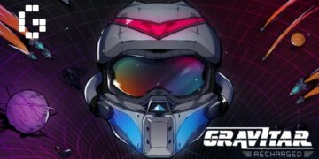Gravitar: Recharged to launch on 2 June 2022