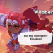 Wildberry cookie