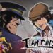 The Legend of Tianding to launch for iOS in summer