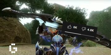 Monster Hunter RIse Sunbreak Longsword