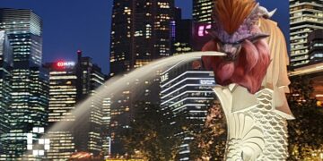 Singapore Capcom