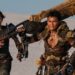 Monster Hunter Movie Canon