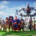 MultiVersus Open Beta