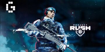 Project RushB now available in early access for Android