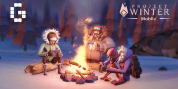 Project Winter CBT launched for Android