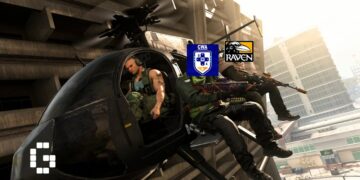 Raven Software Unionize