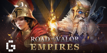 Road to Valor: Empires opens for pre-registration