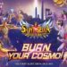 Saint Seiya: Legend of Justice opens for pre-registration