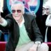 Stan Lee Disney