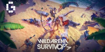 Wild Arena Survivors is Ubisoft’s latest battle royale MOBA