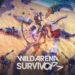 Wild Arena Survivors is Ubisoft’s latest battle royale MOBA
