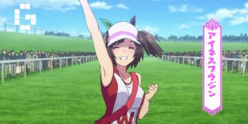 Uma Musume adds Ines Fujin: Should You Pull?