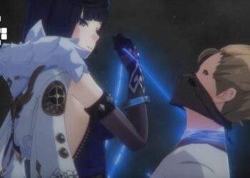 The Yelan Trailer For Genshin Impact Is Proving Not Even The Power of Hydro Could Quench The Internet’s Thirst