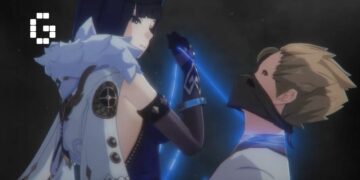 The Yelan Trailer For Genshin Impact Is Proving Not Even The Power of Hydro Could Quench The Internet’s Thirst