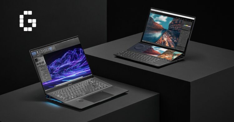 ASUS Malaysia announces premium Zenbook 2022 Series Grand Launch
