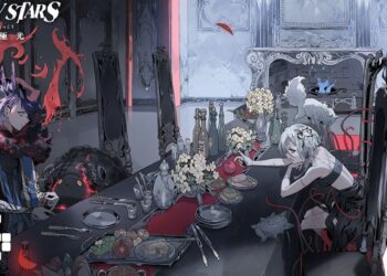 Alchemy Stars: The Hidden Truth, Fragments of a Feast schedule