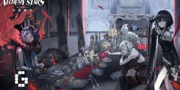 Alchemy Stars: The Hidden Truth, Fragments of a Feast schedule