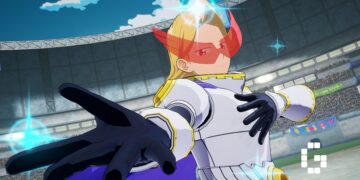 My hero justice aoyama