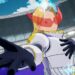My hero justice aoyama
