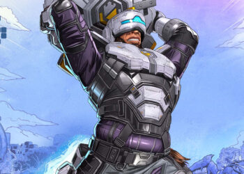 Apex Legends: Family Feud with Newcastle and Bangalore