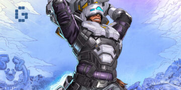 Apex Legends: Family Feud with Newcastle and Bangalore