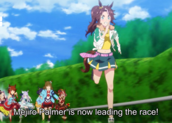 Uma Musume adds Mejiro Palmer: Should You Pull?