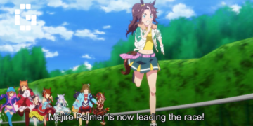 Uma Musume adds Mejiro Palmer: Should You Pull?