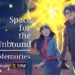 Space for Unbound Webcomic