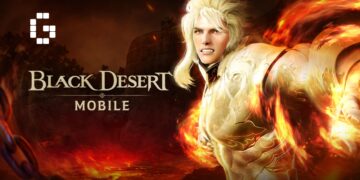 black desert yacha