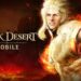 black desert yacha