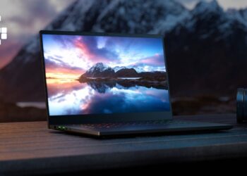 razer blade 15 oled