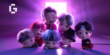 bts dream