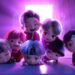 bts dream