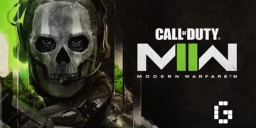 call of duty modern warfare 2