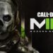 call of duty modern warfare 2