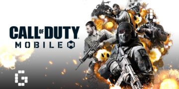 call of duty mobile downloads