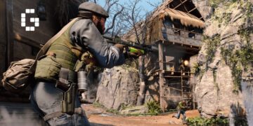 cod black ops jungle lazar update