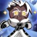 cookie run crunchy chip