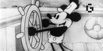 mickey mouse copyright