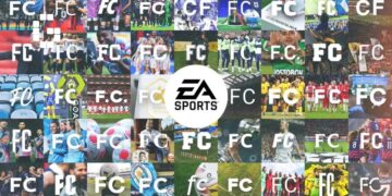 EA Sports FC